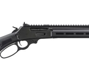 Marlin Dark Series Model 336 .30-30 Winchester 16.1" Threaded Barrel 5-Rounds