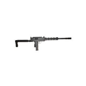 MasterPiece Arms 9mm 16-inch Rifle 10rd CA