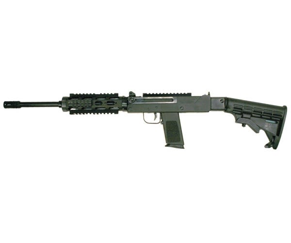 MasterPiece Arms 5.7 Carbine 16-inch  20rd CS