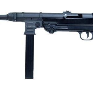 Mauser MP-40 Carbine .22 LR 16.3" Barrel 10-Rounds Faux Suppressor