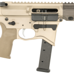 Maxim Defense Industries CPS MD9 Arid Brown 9mm 5.5" Barrel 25-Rounds