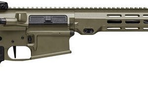 Maxim Defense Industries MD10 Flat Dark Earth .308 Win 16" Barrel 20-Rounds