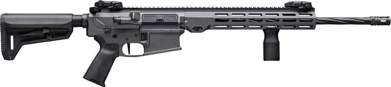 Maxim Defense Industries MD10L Sniper Grey .308 Win 16" Barrel 20-Rounds