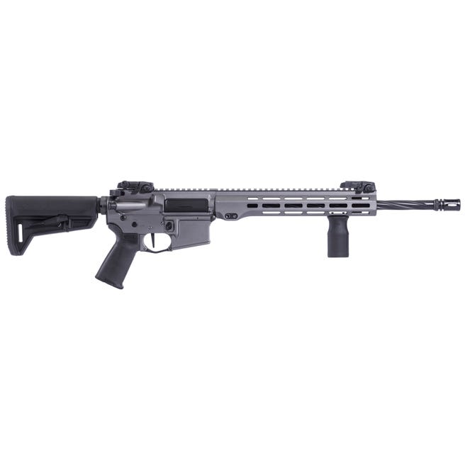 Maxim Defense Industries MD15 Gray 5.56 16" Barrel 30-Rounds