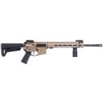 Maxim Defense Industries MD15 Flat Dark Earth 5.56 / .223 Rem 16" Barrel 30-Rounds