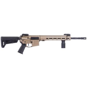 Maxim Defense Industries MD15 Flat Dark Earth 5.56 / .223 Rem 16" Barrel 30-Rounds