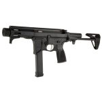 Maxim Defense Industries MD9 904S 9mm 4.5" Barrel 33-Rounds