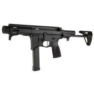 Maxim Defense Industries MD9 904S 9mm 4.5" Barrel 33-Rounds