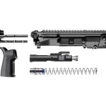 Maxim Defense Industries PDX Kit 5.56 5.5" Barrel Upper and Brace