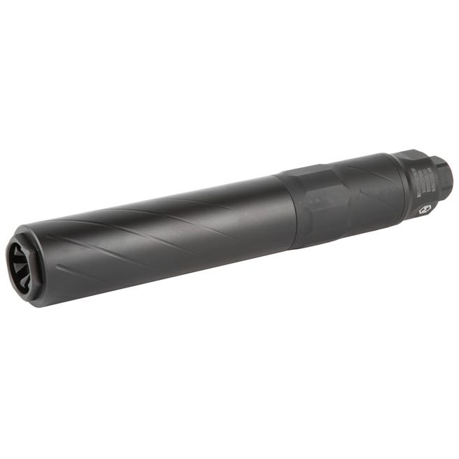Maxim Defense Industries PRS-338 Black .338 Cal
