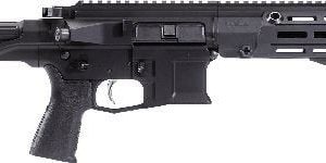 Maxim Defense Industries SPS 505 PDX Semi-automatic Pistol AR 7.62X39 5.5" Barrel 20 Rounds
