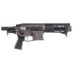 Maxim Defense PDX 505-SPSAR-15 Pistol Semi Auto  5.56 NATO  5.5" Barrel 20 Rounds Optic Ready