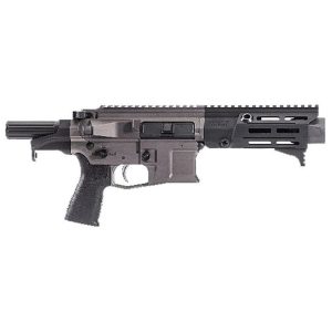 Maxim Defense PDX 505-SPSAR-15 Pistol Semi Auto  5.56 NATO  5.5" Barrel 20 Rounds Optic Ready