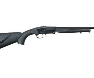 Midland Backpack Shotgun .410 Bore 18.5" Barrel 1 RD 3" Chamber