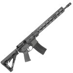 Midwest Industries Combat Series AR-15 5.56 NATO 14" Barrel 30 Rounds