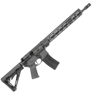 Midwest Industries Combat Series AR-15 5.56 NATO 14" Barrel 30 Rounds
