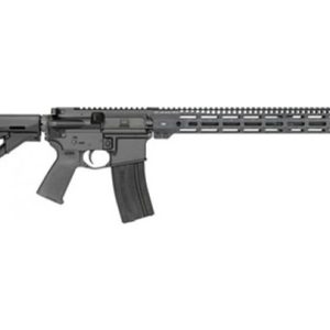 Midwest Industries MI-15F AR15 Rifle .223 / 5.56 16" Barrel 30 Rounds 15 M-LOK Handguard