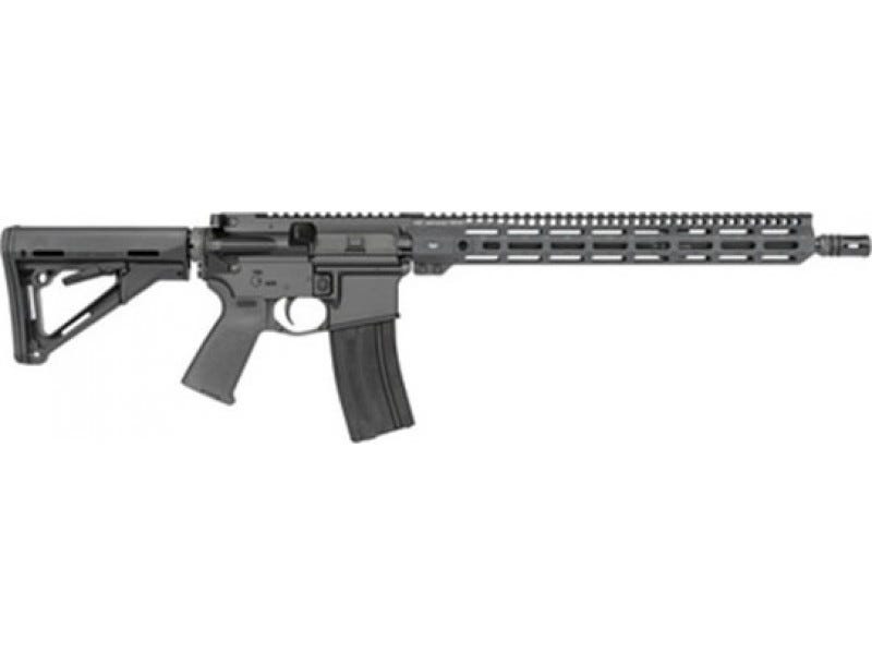 Midwest Industries MI-15F AR15 Rifle .223 / 5.56 16" Barrel 30 Rounds 15 M-LOK Handguard