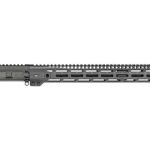 Midwest Industries Upper .223 Wylde 16" Barrel No BCG & Charging Handle
