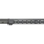 Midwest Industries Upper .223 Wylde 16" Barrel No NCG or Charging Handle