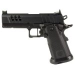 Military Armament Corp 1911MAC 9 DS 9mm 4.25" Barrel 17-Rounds
