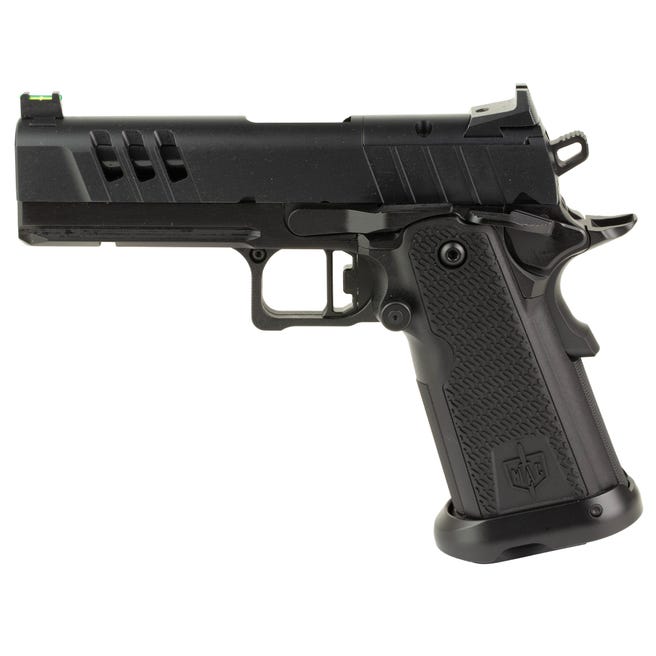 Military Armament Corp 1911MAC 9 DS 9mm 4.25" Barrel 17-Rounds