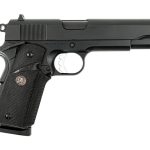 Military Armament Corp MEUSOC 1911 Black .45 ACP 5" Barrel 7-Rounds
