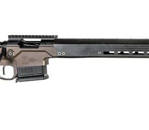 Christensen Arms Modern Precision Rifle Desert Brown 6.5 Creedmoor 22" Barrel 5-Rounds
