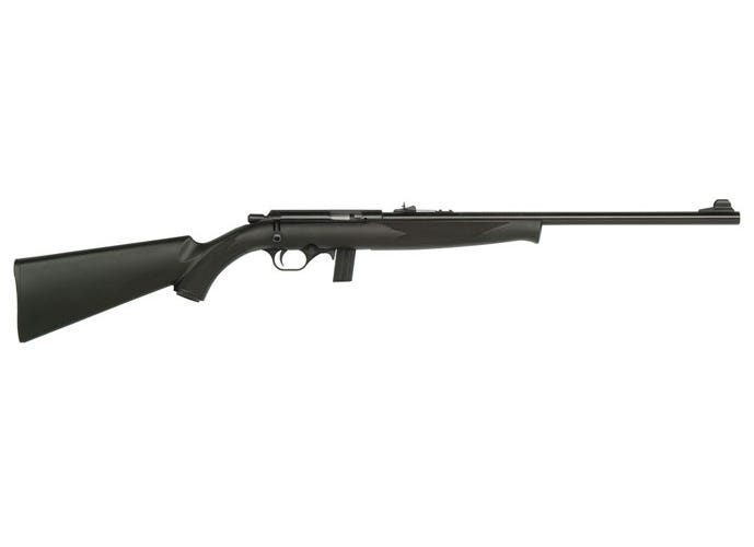 Mossberg 802 Plinkster .22LR BL/SYN