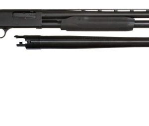 Mossberg 500 3-in-1 12 GA 28" Barrel 5-Rounds
