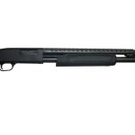 Mossberg 500 Persuader 20 GA 18.5" Barrel 6-Rounds Parkerized