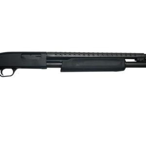 Mossberg 500 Persuader 20 GA 18.5" Barrel 6-Rounds Parkerized