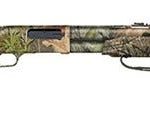 Mossberg 53265 500 Turkey 12 Ga 20-inch Adjustable stock 6rd