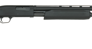 Mossberg 500 All Purpose Field 20 Gauge 26" Barrel 5-Rounds Synthetic