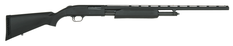 Mossberg 500 All Purpose Field 20 Gauge 26" Barrel 5-Rounds Synthetic