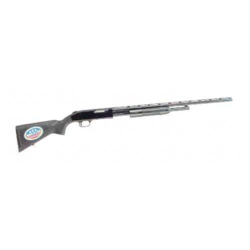 Mossberg 500 Bantam All-Purpose Black .410 GA 24-inch 5Rds