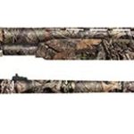 Mossberg 500 Combo Field/Deer 12 Ga 28 inch Vent Rib Barrel/ 24 inch Rifled Barrel 6 rd Mossy Oak Break Up Country 12 GA 28-inch 6Rds
