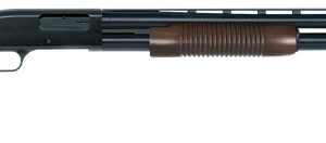 Mossberg 500 Retrograde Field Walnut 12 GA 28" Barrel 3" Chamber 5-Rounds
