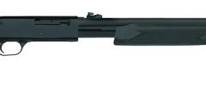 Mossberg 500 Slugster .410 GA 20" Barrel 5-Rounds