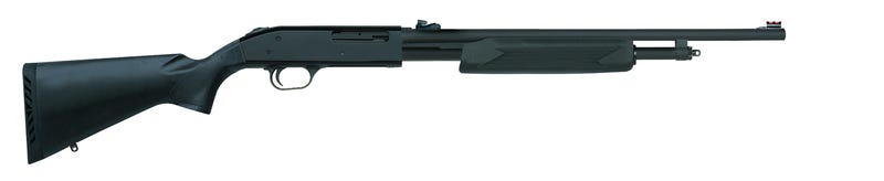 Mossberg 500 Slugster .410 GA 20" Barrel 5-Rounds