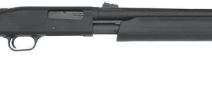 Mossberg 500 Slugster 20 GA 24" Barrel 5-Rounds