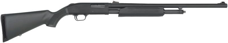 Mossberg 500 Slugster 20 GA 24" Barrel 5-Rounds