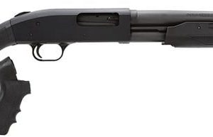 Mossberg 500 Special Purpose 12 GA 18" Barrel 3"-Chamber 5-Rounds with Pistol Grip Kit