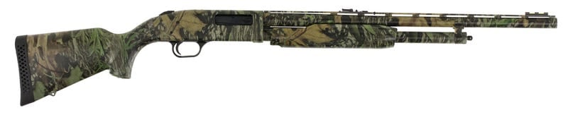 Mossberg 500 Super Bantam Mossy Oak Obsession 20 GA 22" Barrel 3"-Chamber 5-Rounds