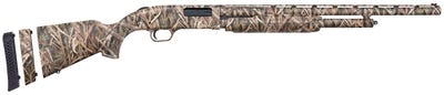 Mossberg 500 Super Bantam Waterfowl Mossy Oak 20ga 22-inch 5rd