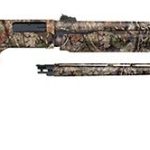 Mossberg 500 Youth Super Bantam Combo Field/Deer Pump Shotgun Mossy Oak Obsession 20 Ga 24 inch 22 inch 6 rd