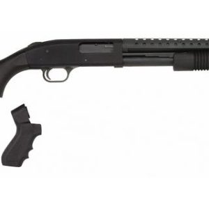 Mossberg 500A 12 Gauge 18" Barrel 5-Rounds 3" Chamber