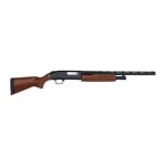 Mossberg 505 Youth 20/20 ACCU BL WD