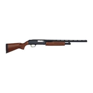 Mossberg 505 Youth 20/20 ACCU BL WD