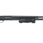 Mossberg 500PERS 12/20 8rd Pistol with Light